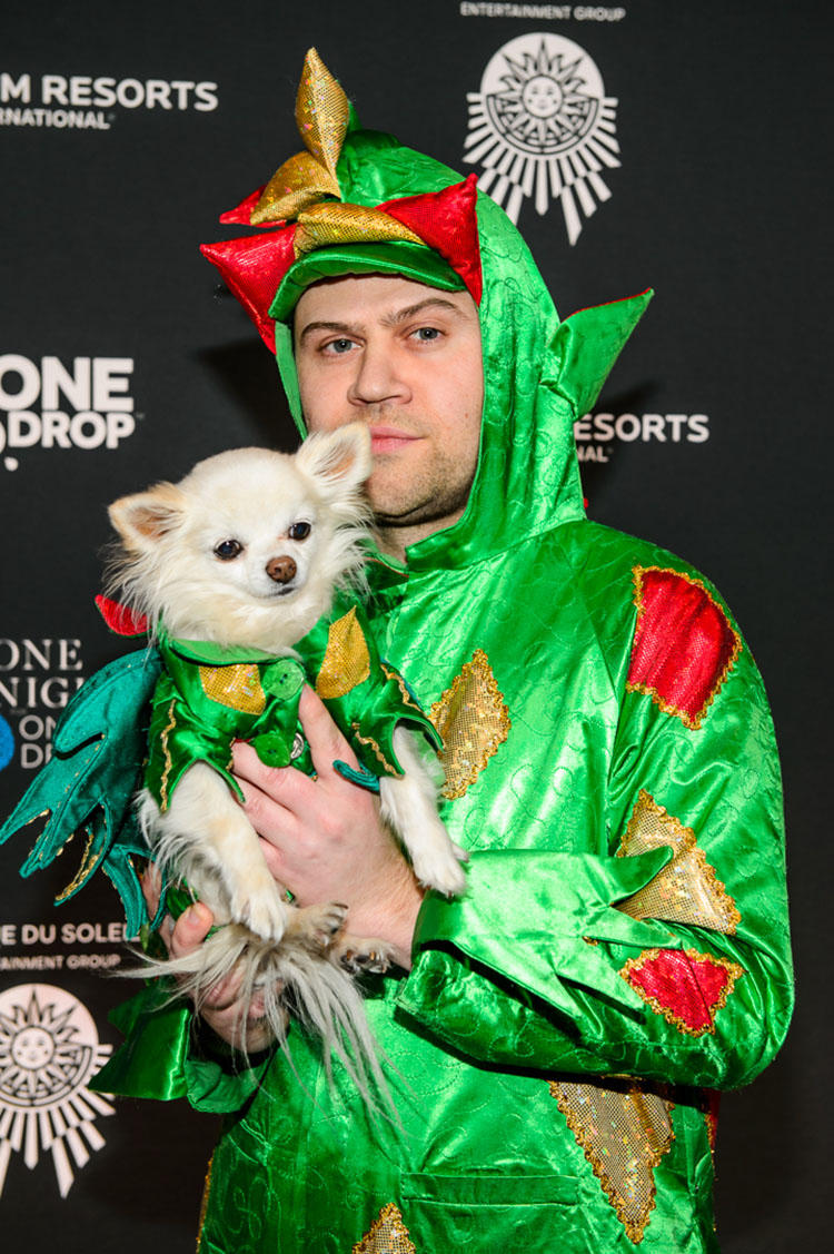 Piff the Magic Dragon 