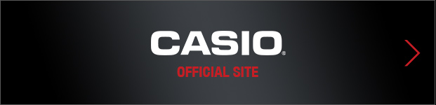 G-SHOCK OFFICIAL SITE