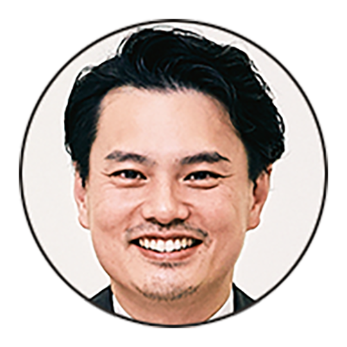 金森 陽