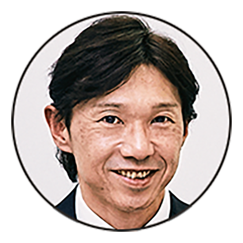 森 俊憲