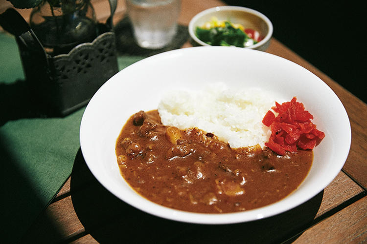 カレー