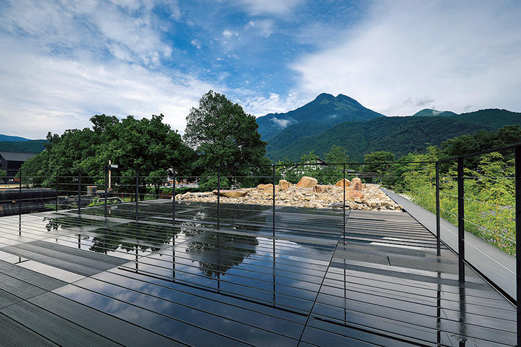 COMICO ART MUSEUM YUFUIN