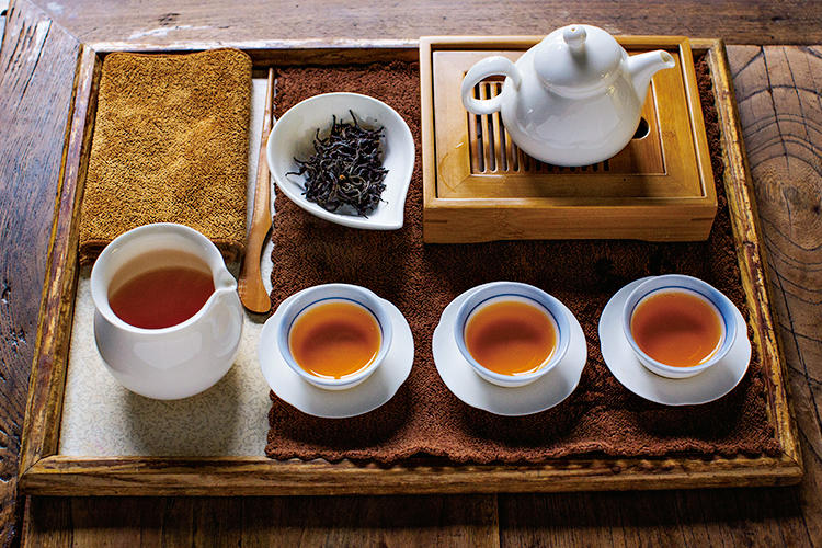 悲歡歳月人文茶館