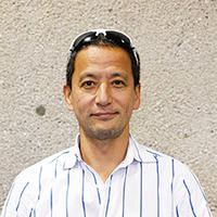 モータージャーナリスト 小沢コージ