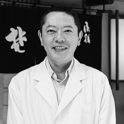 水谷 弘さん