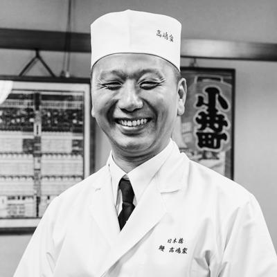 鴛尾 明さん