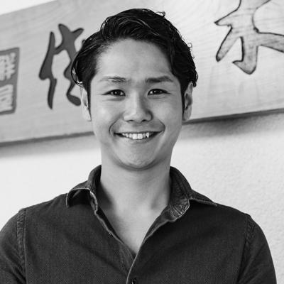 佐々木隆治さん