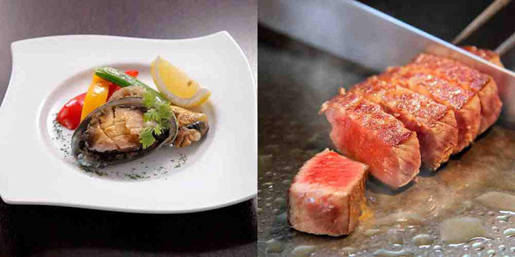即予約できる！ 肉ラバー女子に評価の高いディナープラン