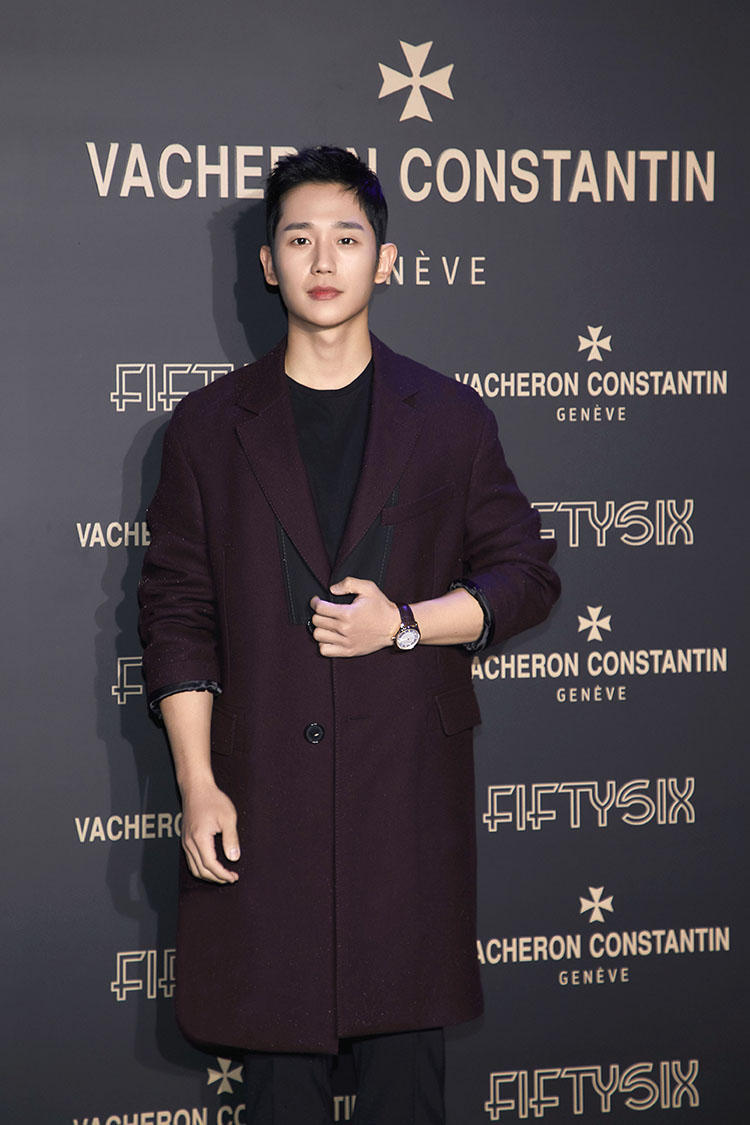 Jung Hae In