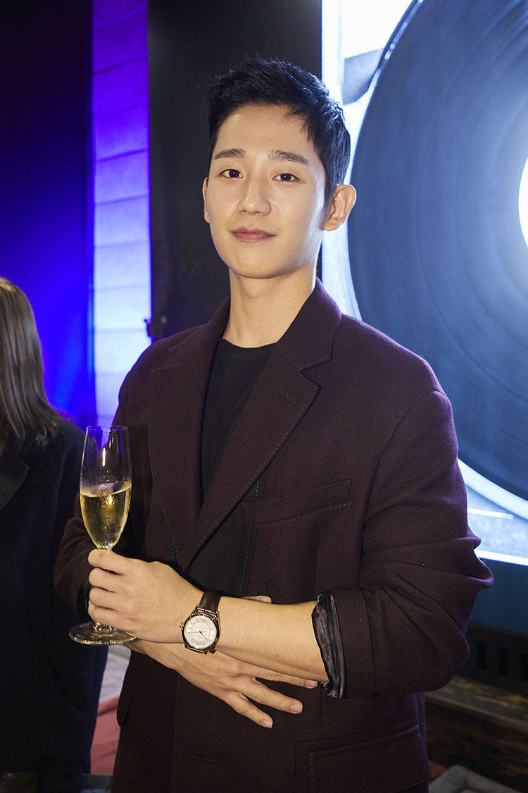 Jung Hae In