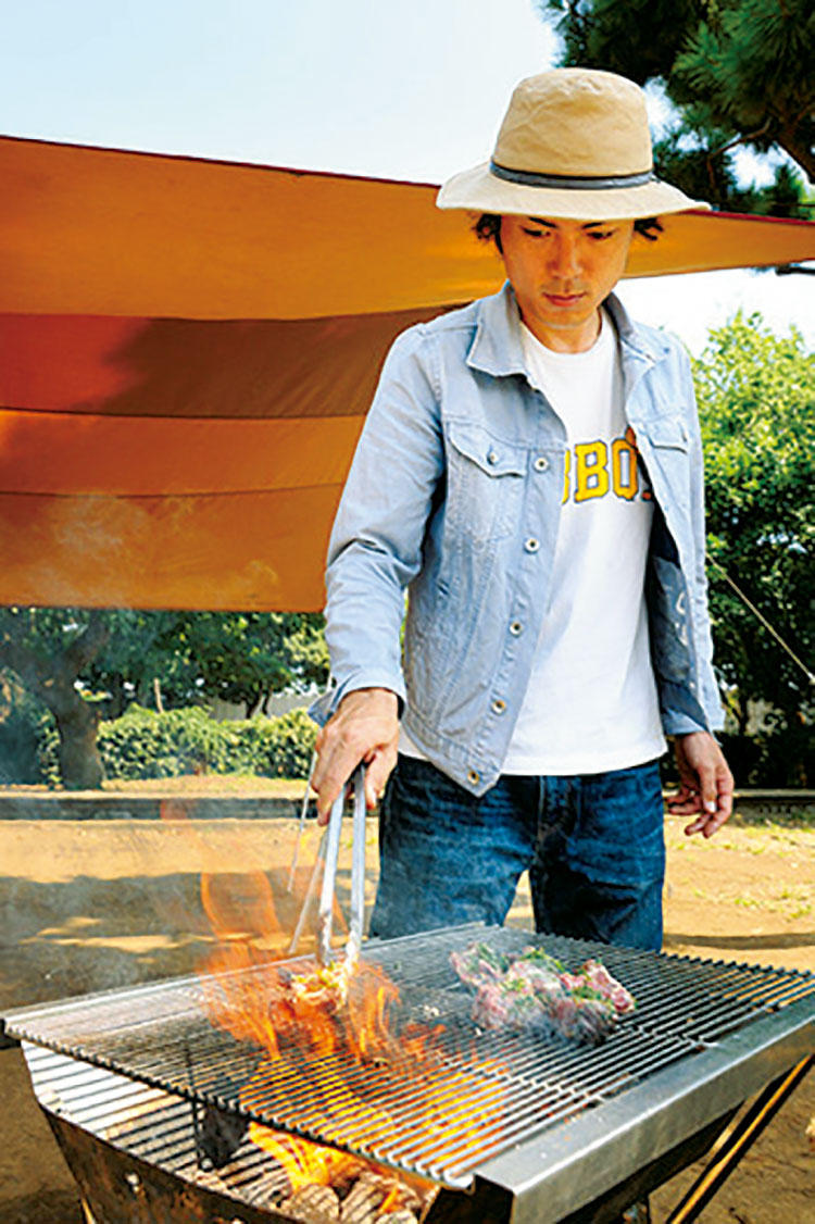 大人のSmart Outdoor入門