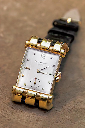 Patek Philippe