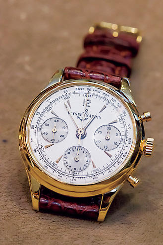 Ulysse Nardin