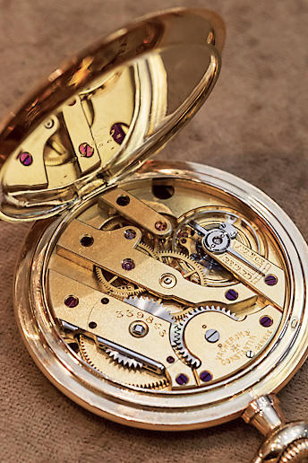 Vacheron Constantin