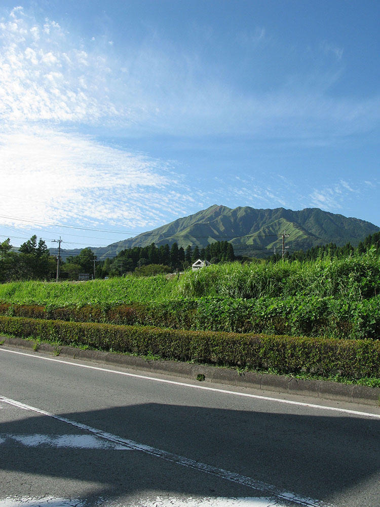 熊本BMW