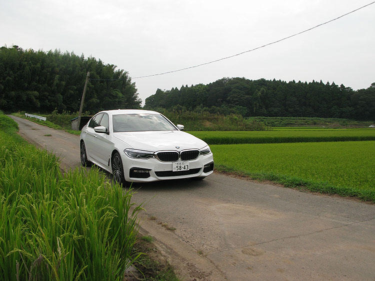 熊本BMW