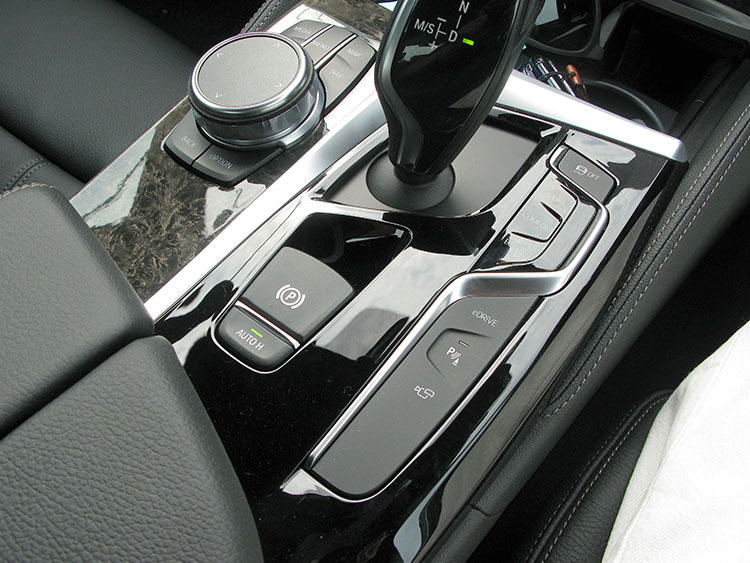 熊本BMW