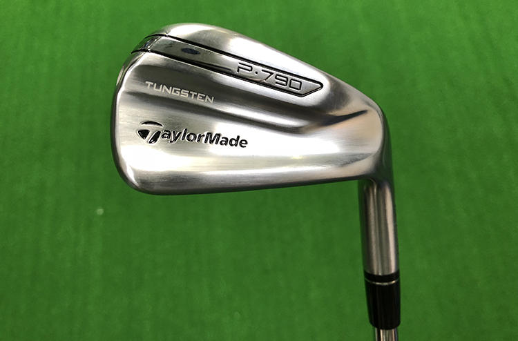 Taylormade P790 アイアン　2017