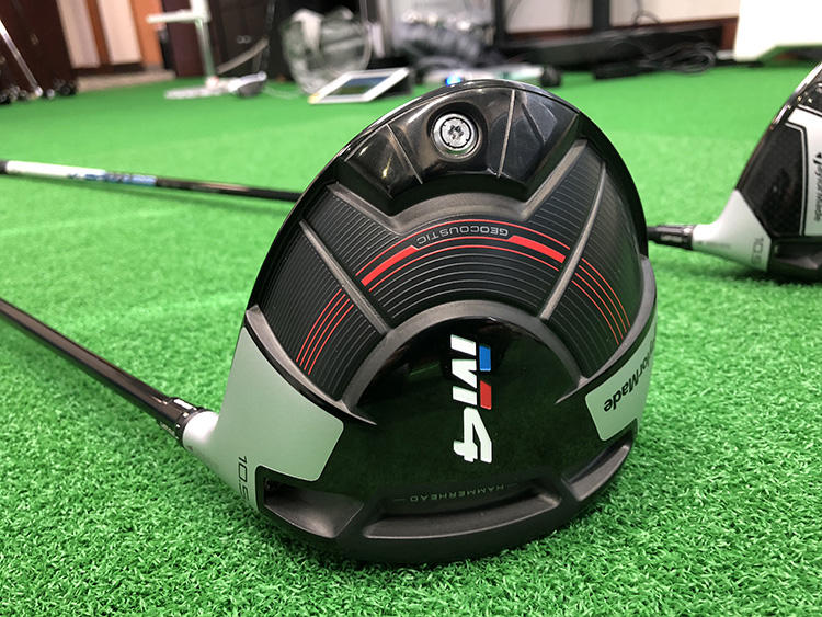 TAYLORMADE M4 DRIVER