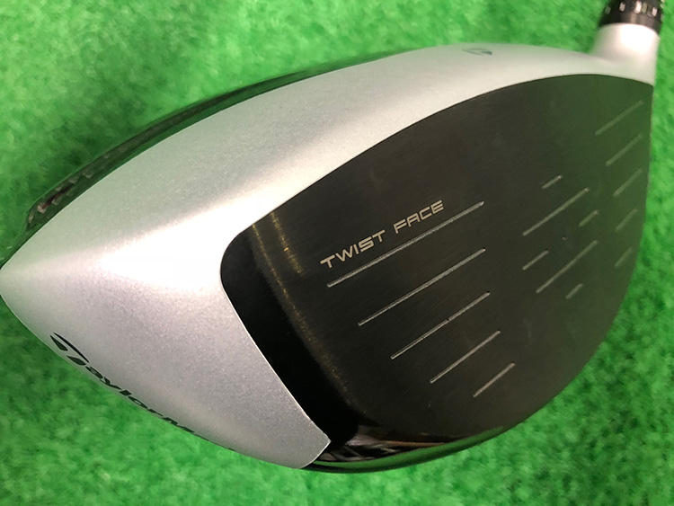 TAYLORMADE M4 DRIVER