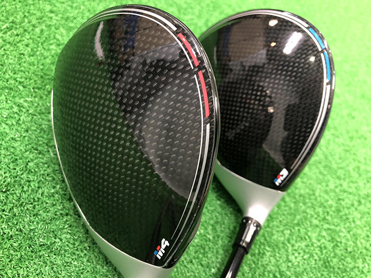 TAYLORMADE M3 460 DRIVER