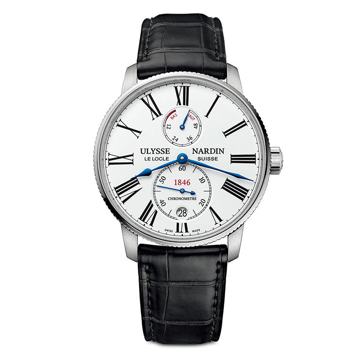 ULYSSE NARDIN