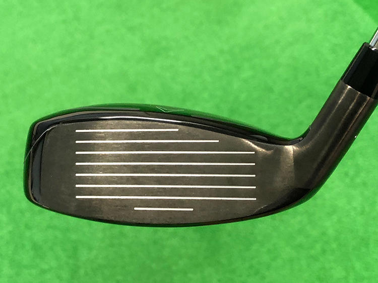 CALLAWAY ROGUE STAR UTILITY