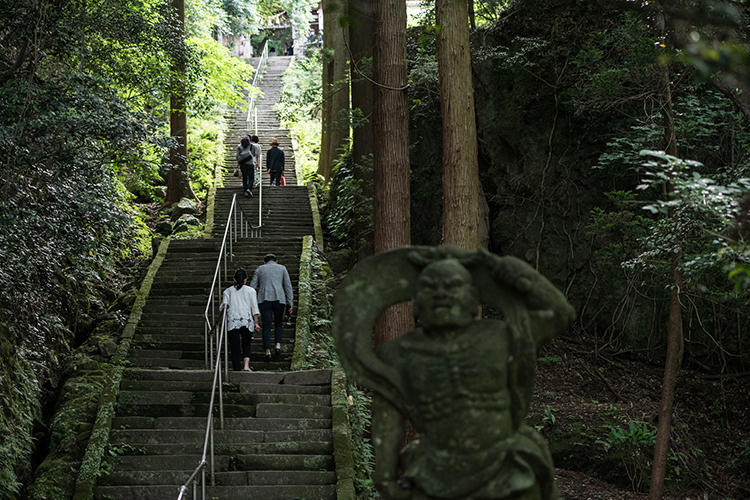 「文殊仙寺」