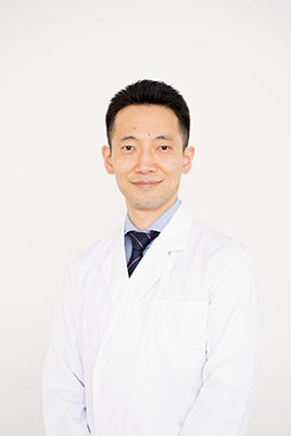 医学博士 山田 悟先生