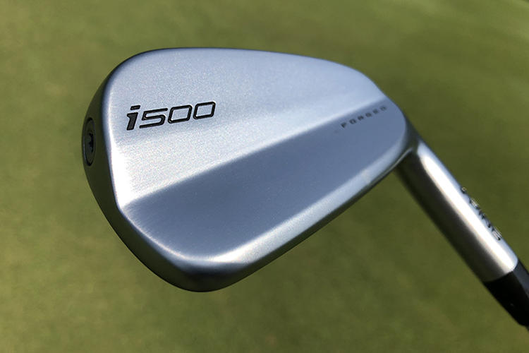  PING i500 IRON