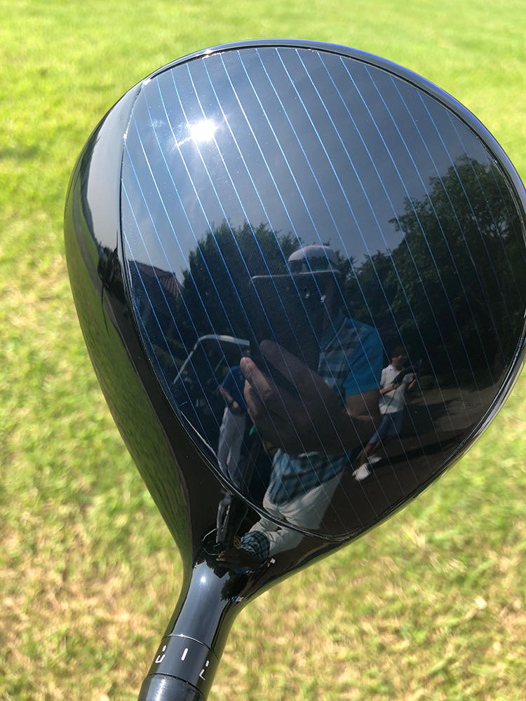 BRIDGESTONE TOUR B XD-3 DRIVER