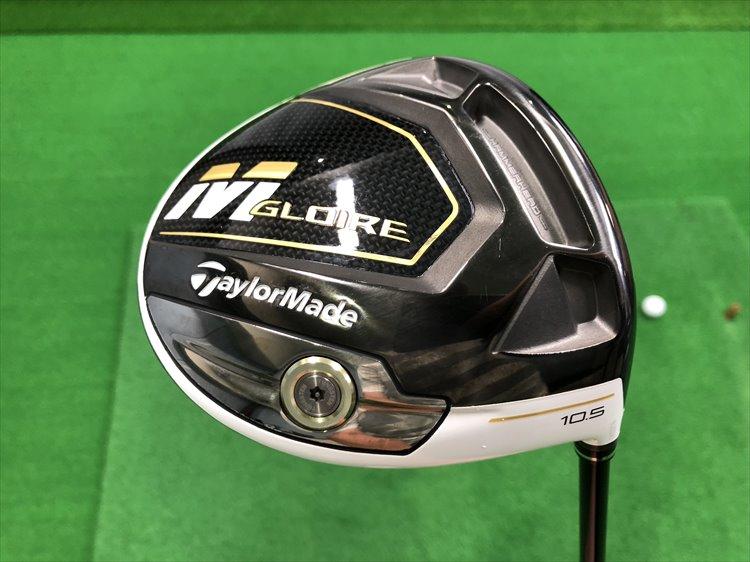 TAYLORMADE M GLOIRE DRIVER