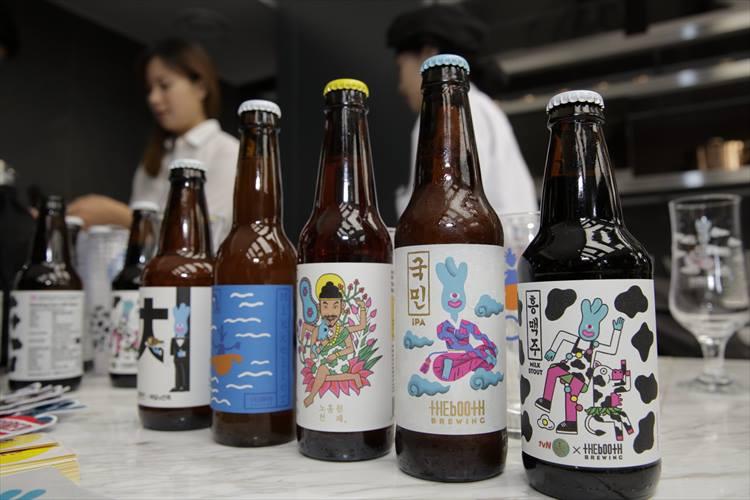クラフトビール