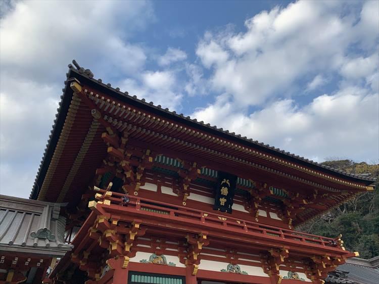 鶴岡八幡宮