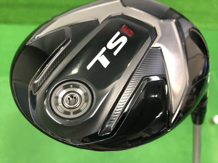 TITLEIST TS1 DRIVER