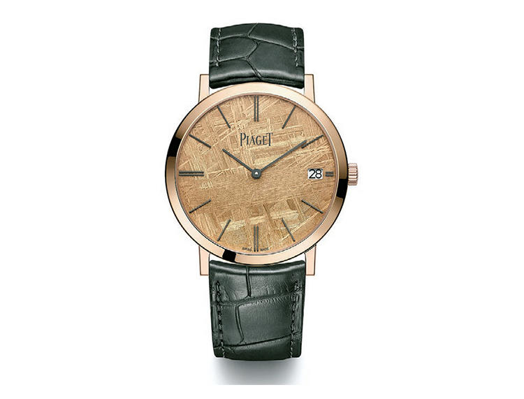 PIAGET アルティプラノ