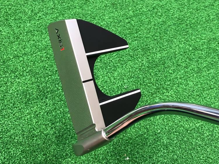 AXIS 1 ROSE PUTTER