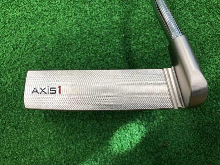 AXIS 1 ROSE PUTTER