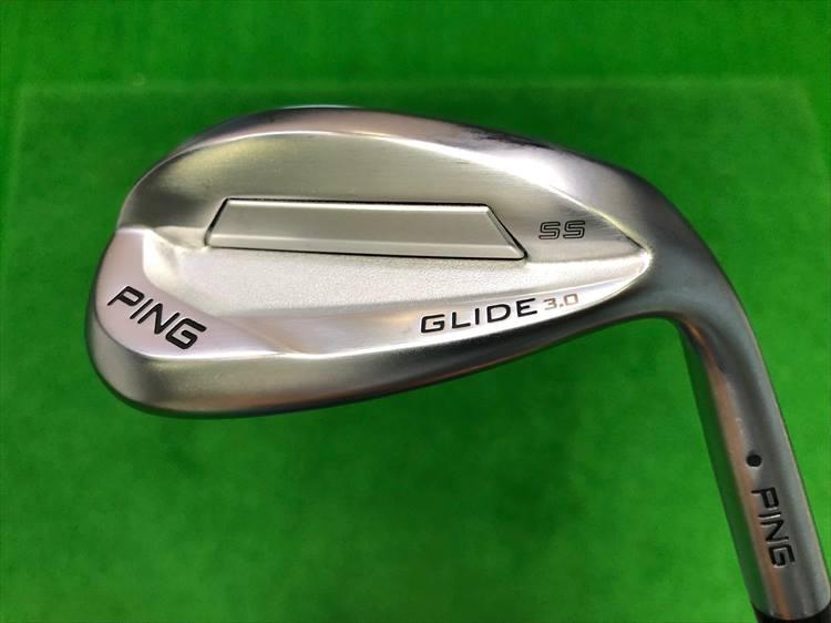 PING GLIDE 3.0 WEDGE