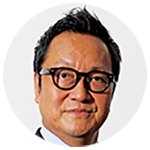 クリスティーズ ジャパン 代表取締役社長　山口 桂さん