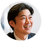 アルフレックス東京 店長　藤井威史さん