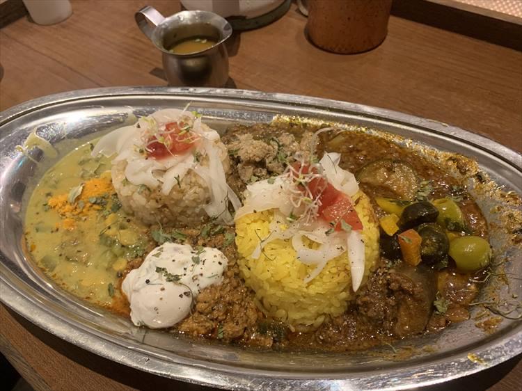 カレー