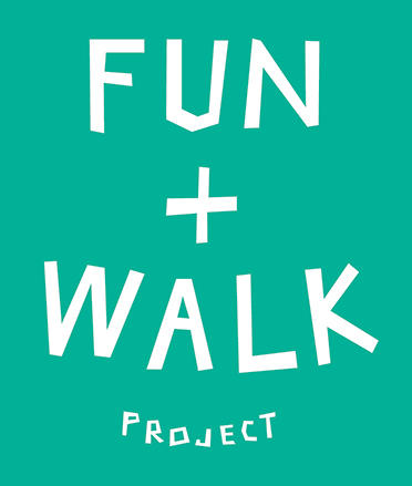 FUN + WALK PROJECT