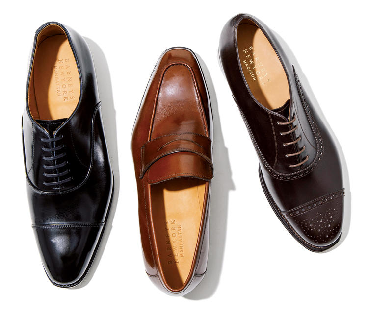 UNITED ARROWS