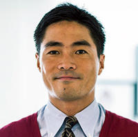 山本荘平さん