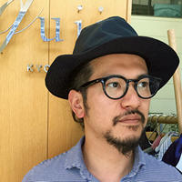 岩佐淳宏さん