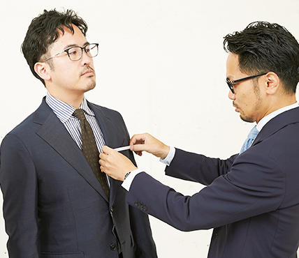 検証