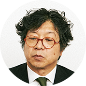 佐藤英明氏