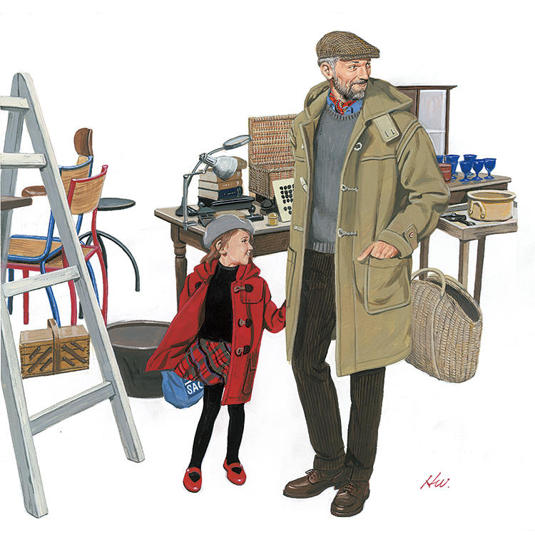 Paris Trad4