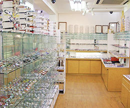 東京・阿佐ヶ谷/TOKYO OPTICAL(東京オプチカル)
